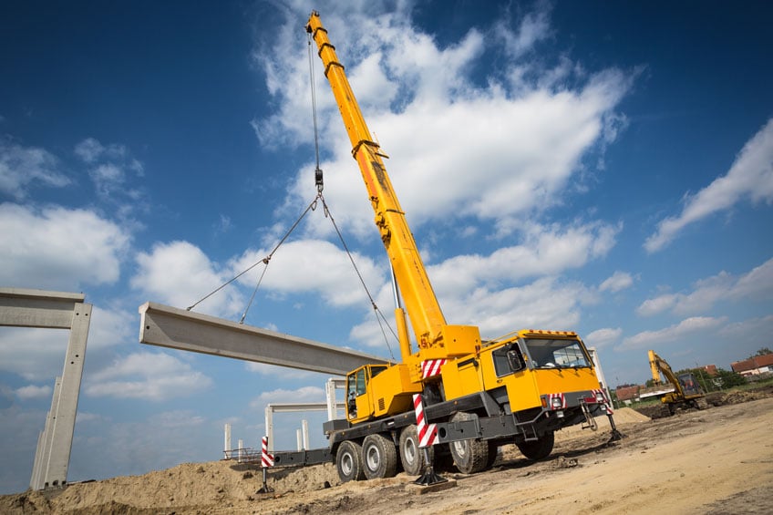 2022 Crane Hire Rates Get free quotes iseekplant iseekplant